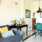 Villa María