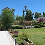 Hotel Malaga Picasso