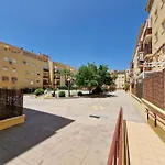 Malaga, Calle Hermes