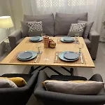 Lovely&Quiet Apartment Malaga Center