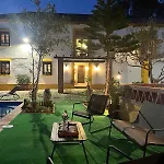 Cortijo Rural Lagar Grande