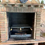 Antigua Estación de Campanillas