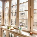 Apartamento La Nobleza Catedral