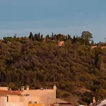 El balcón de malaga