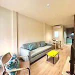 Pedregalejo II & Cozy House By Ele Apartments