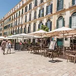 Glamorous flat in the heart of Málaga