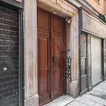 Glamorous flat in the heart of Málaga