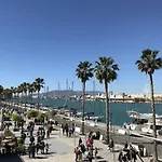 Malagueta Playa
