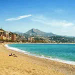 Malagueta Playa