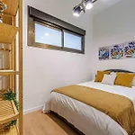 Sunset Malaga - Confort & Central Location
