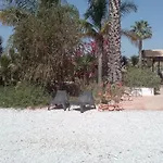 Casita Blanco