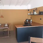 Playa 45, First Line Beach House