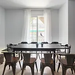 New Broad Gr2- Xxl Flat In Malaga Center For Big Groups