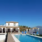 Villa Jazmin.Completa Privacidad. Piscina Privada.