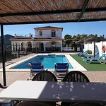 Villa Jazmin.Completa Privacidad. Piscina Privada.