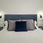 Victoria Flat F&M Moderno, Acogedor Y Centrico
