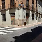 Edificio Conde 7- Plaza De La Merced