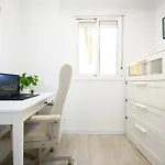 Bright Apartment In Malaga