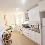 Ollerias Bright&Cosy Malaga City Centre A/A WIFI