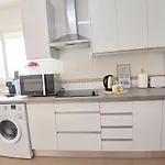 Ollerias Bright&Cosy Malaga City Centre A/A WIFI