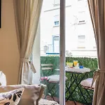 Malaga Corte Ingles Apartment