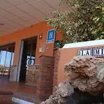 Hotel La Minilla
