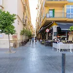 Sitito San Juan De Letran Apartment Con Aparcamiento