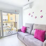 Apartamento El Faro