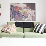 Hello Malaga Flat Delicias