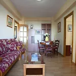Malaga 101395 3 Bedroom Apartment By Mo Rentals