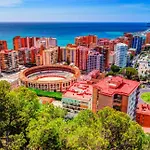 Malaga 101395 3 Bedroom Apartment By Mo Rentals