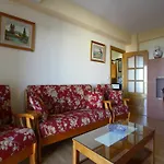 Malaga 101395 3 Bedroom Apartment By Mo Rentals