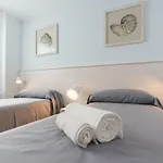 Malaga Urban Suite
