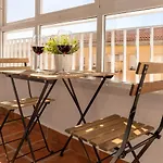 PLAZA DE LA MERCED Studio VIII