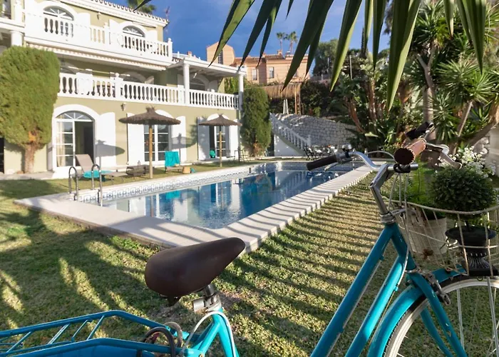 Villa María