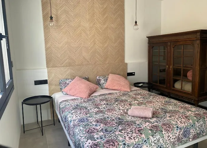 Casa Ana Bernal
