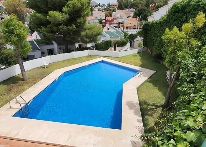 Apartamento La Viña