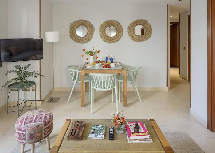 Oficentro Suites Apartaments