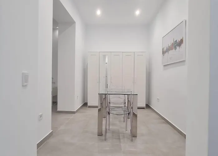 Apartamento Centro Histórico 4