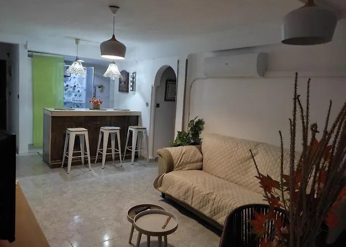 La casa de Daniel