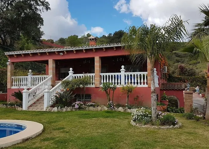 Casa Guajar