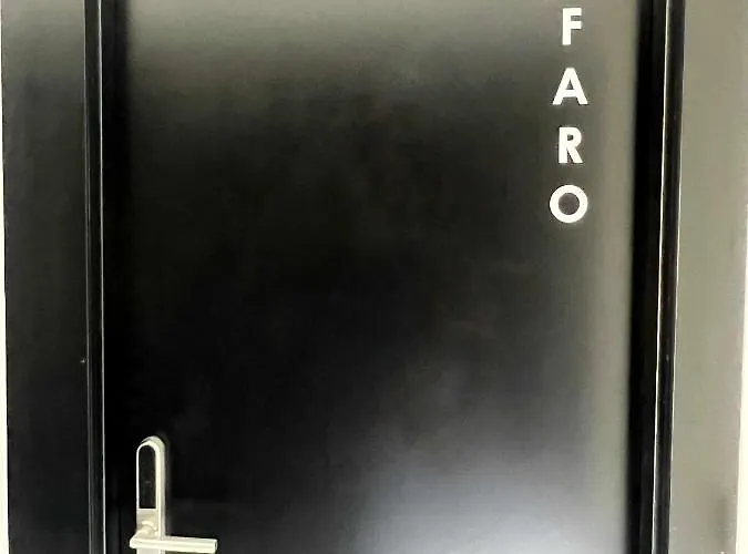 Faro modern y luxury