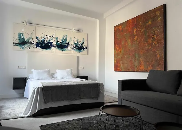 A-Cero Living Malaga