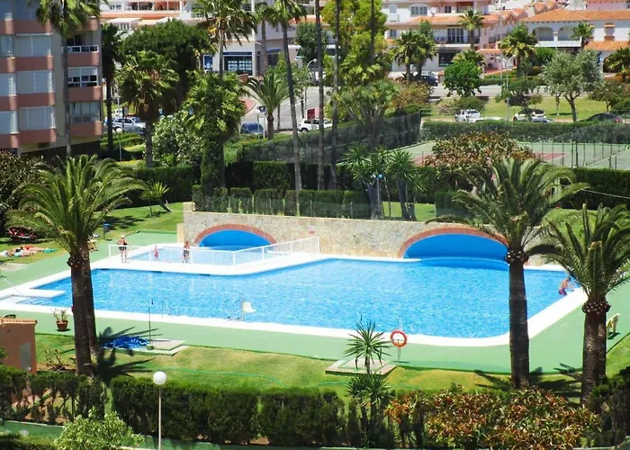 Apartamento Torrox Costa