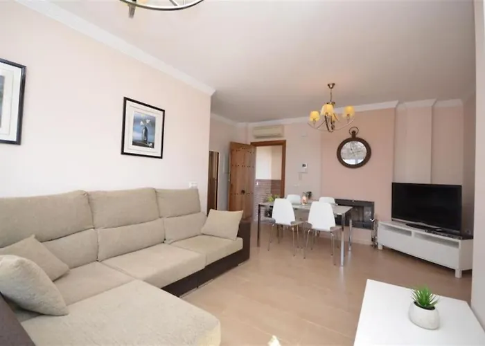 Villas Away,3 Bedroom Villa, Private Pool, Sea Views, Nerja
