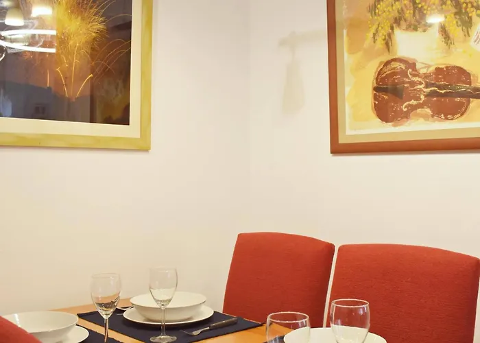 Fantastico Apartamento De Dos Dormitorios En El Soho