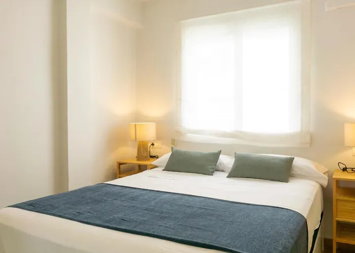 Elegant Malaga Retreat