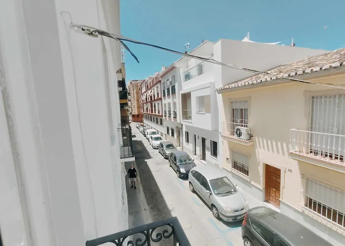 SunlightMálagaCentro