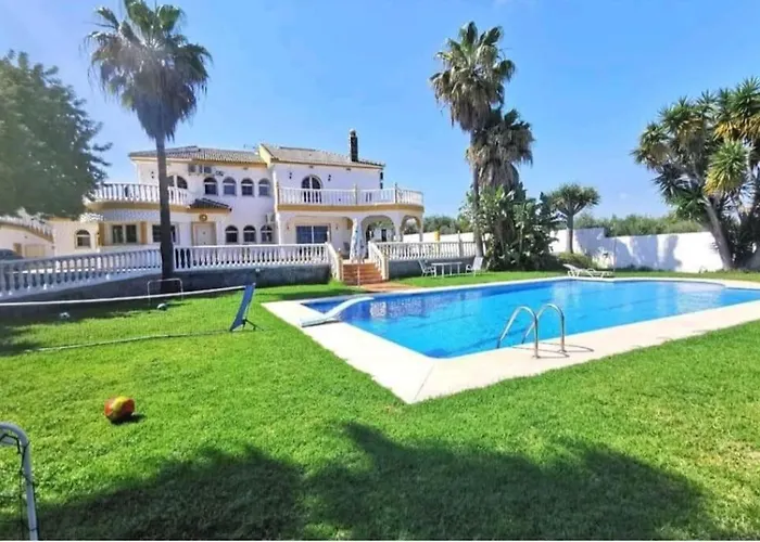 Villa Mmh