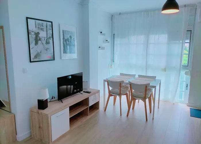 Apartamento Málaga Prat